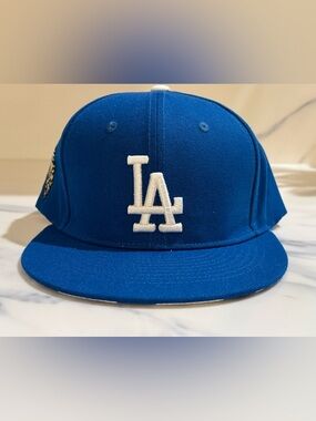 LA Dodgers, 2024 Native American Heritage Day baseball Hat 07/19/24